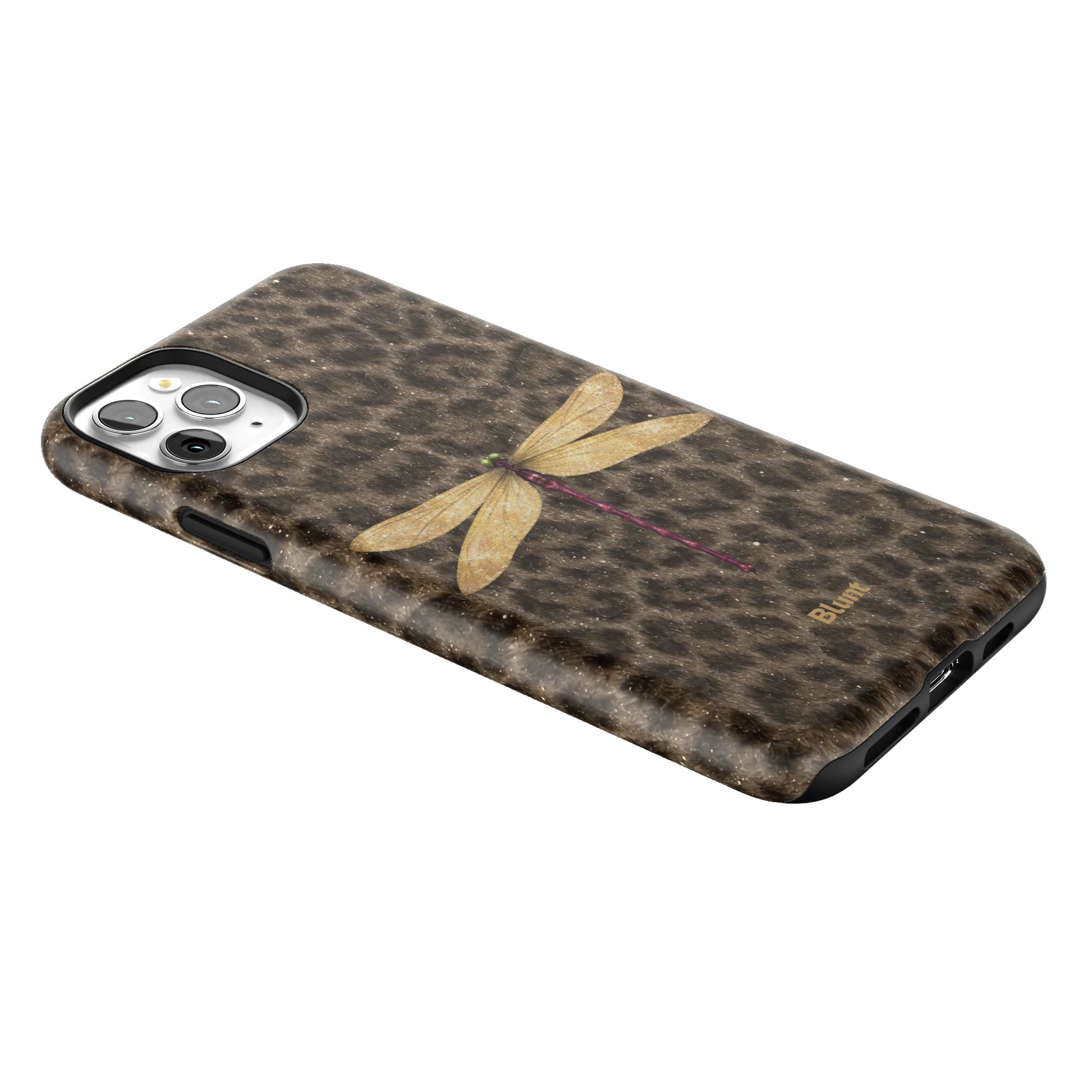 Wild Wing iPhone Case gallery - Iphone_11_Pro_Max_2