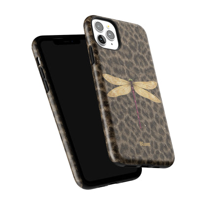 Wild Wing iPhone Case gallery - Iphone_11_Pro_Max_6