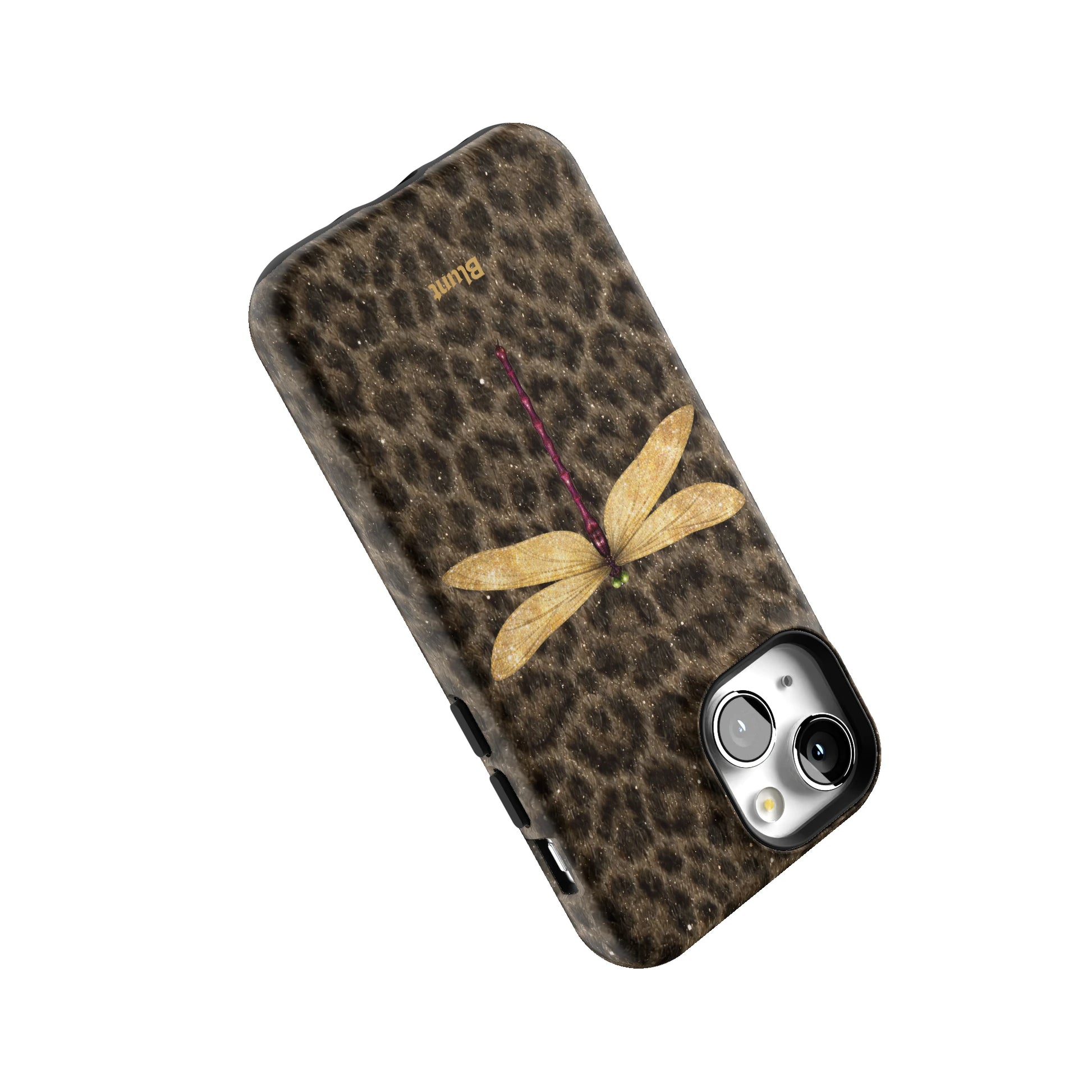 Wild Wing iPhone Case gallery - Iphone_13_Mini_Air_Plus_5