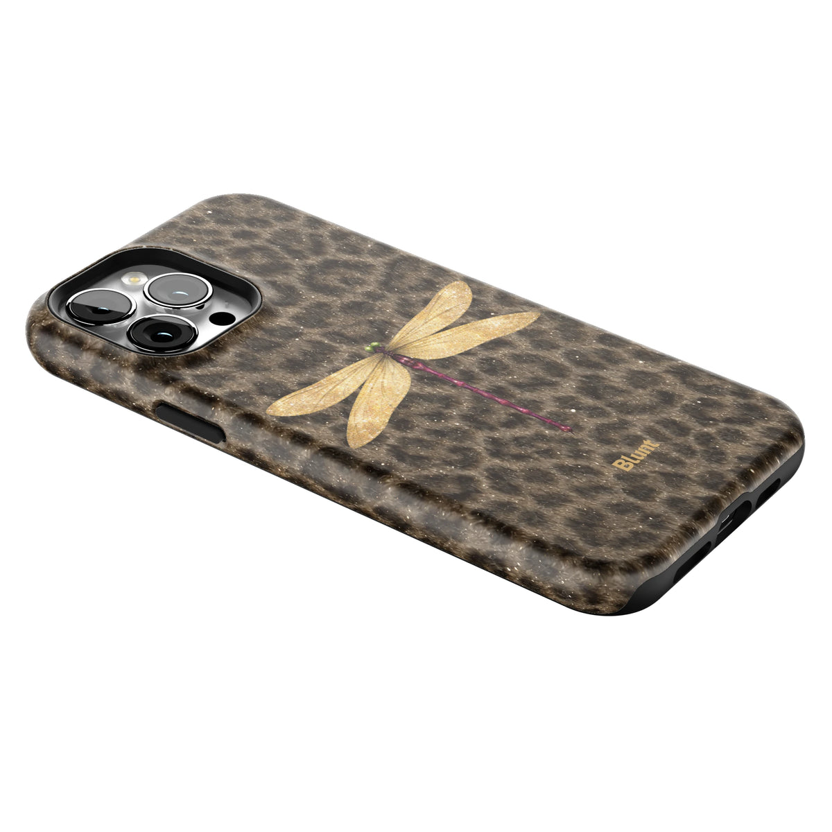 Wild Wing iPhone Case gallery - Iphone_13_Pro_Max_2