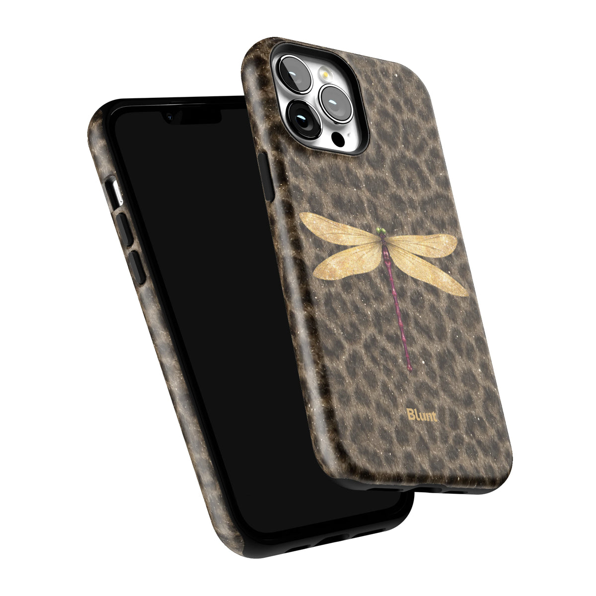 Wild Wing iPhone Case gallery - Iphone_13_Pro_Max_6