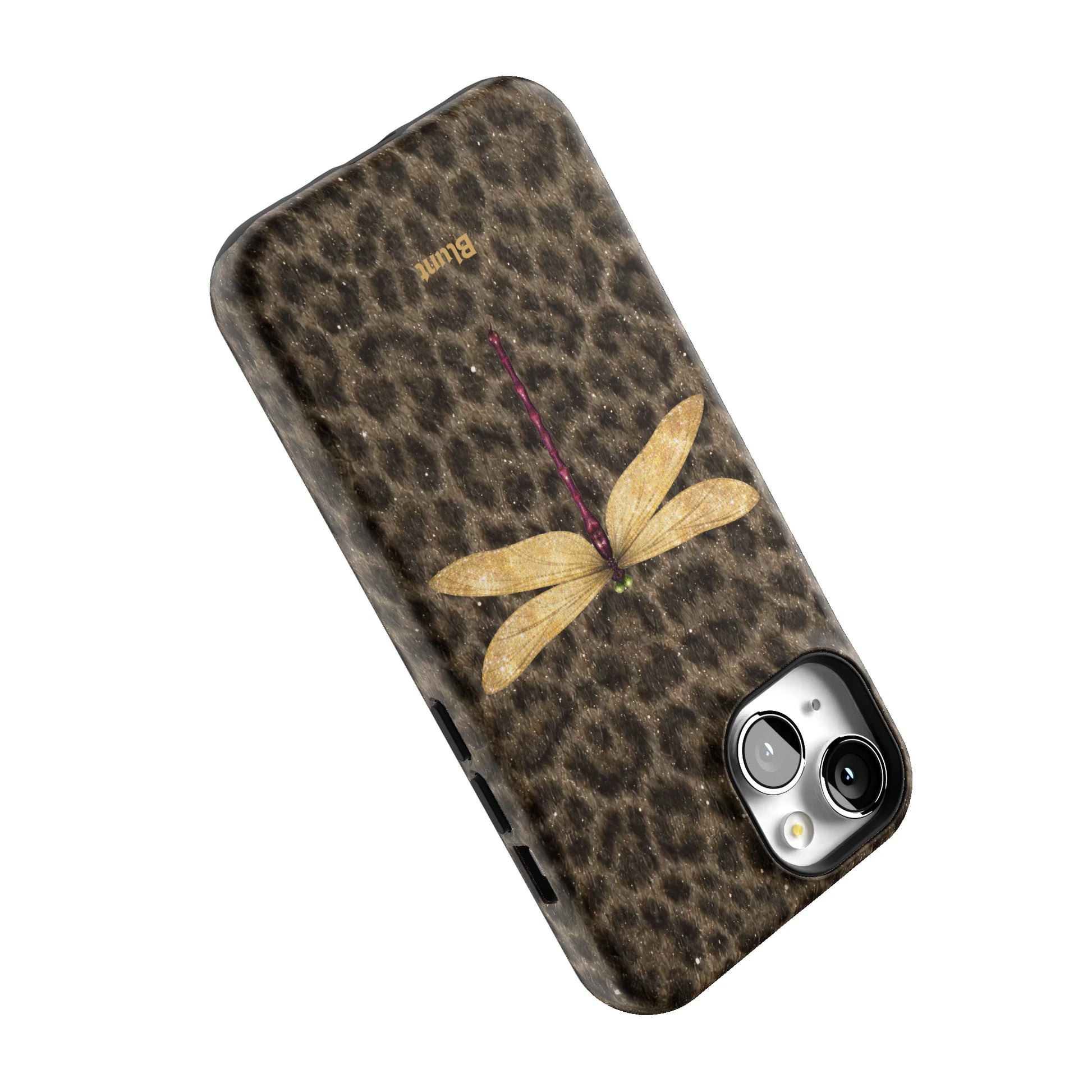 Wild Wing iPhone Case gallery - Iphone_14_Iphone_5