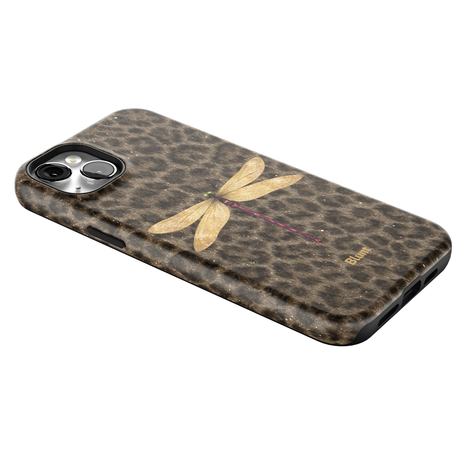 Wild Wing iPhone Case gallery - Iphone_14_Mini_Air_Plus_2