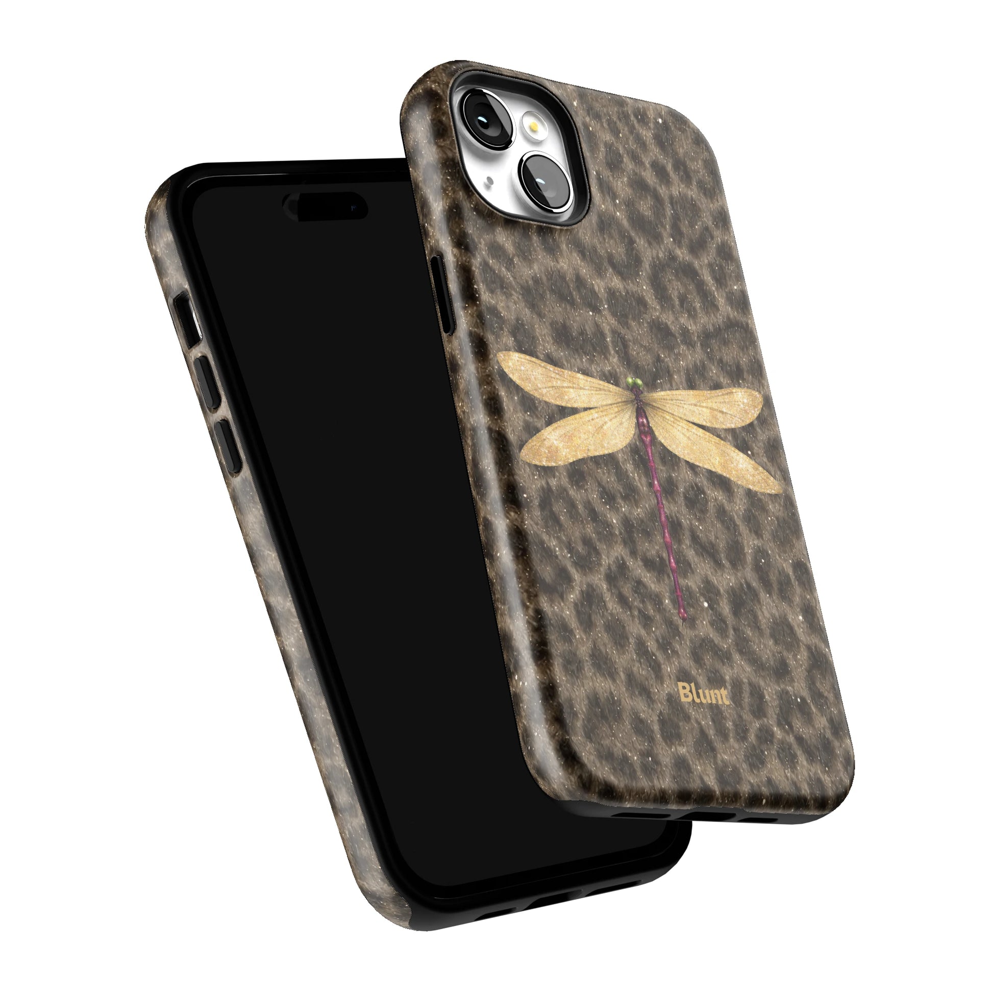 Wild Wing iPhone Case gallery - Iphone_14_Mini_Air_Plus_6