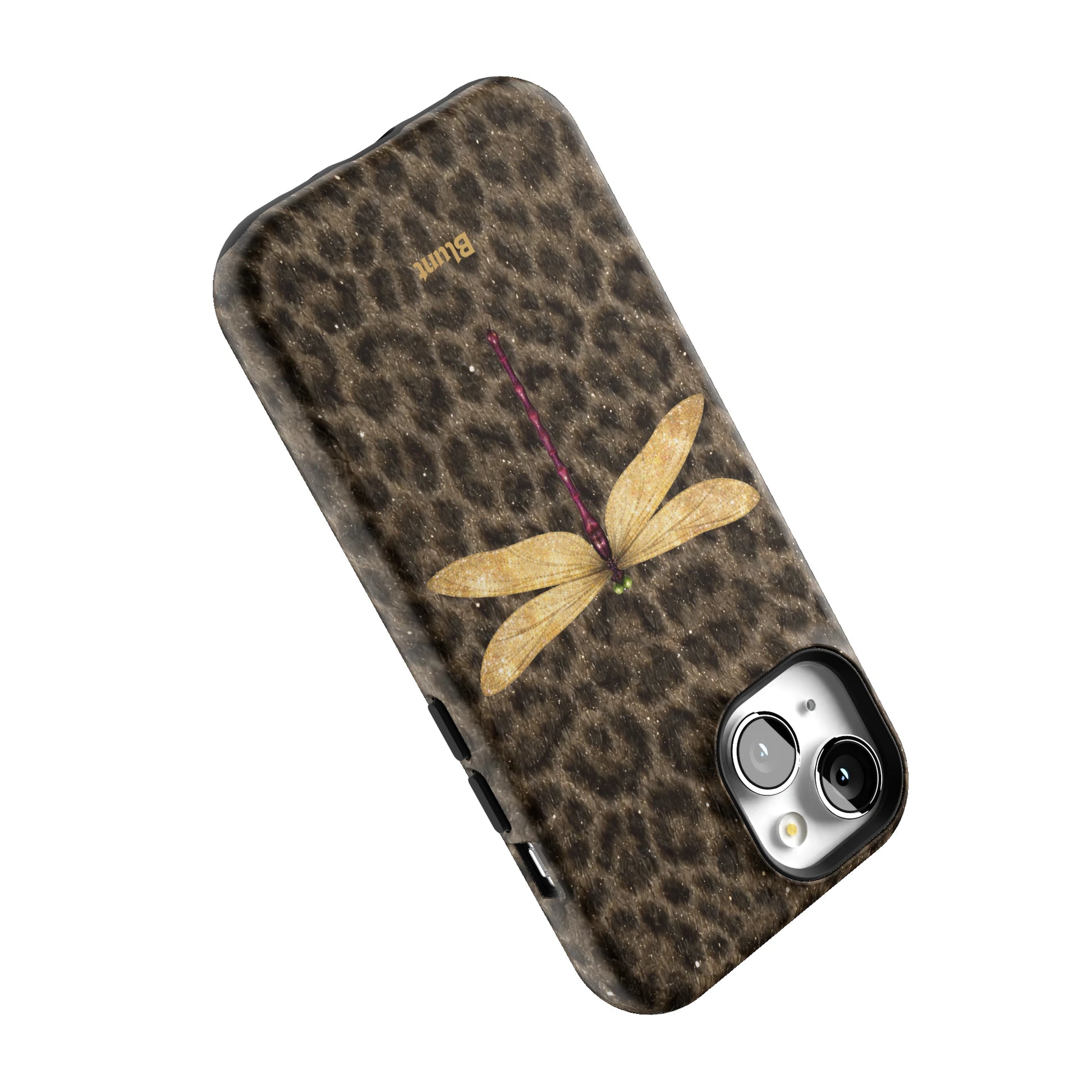 Wild Wing iPhone Case gallery - Iphone_15_Iphone_5