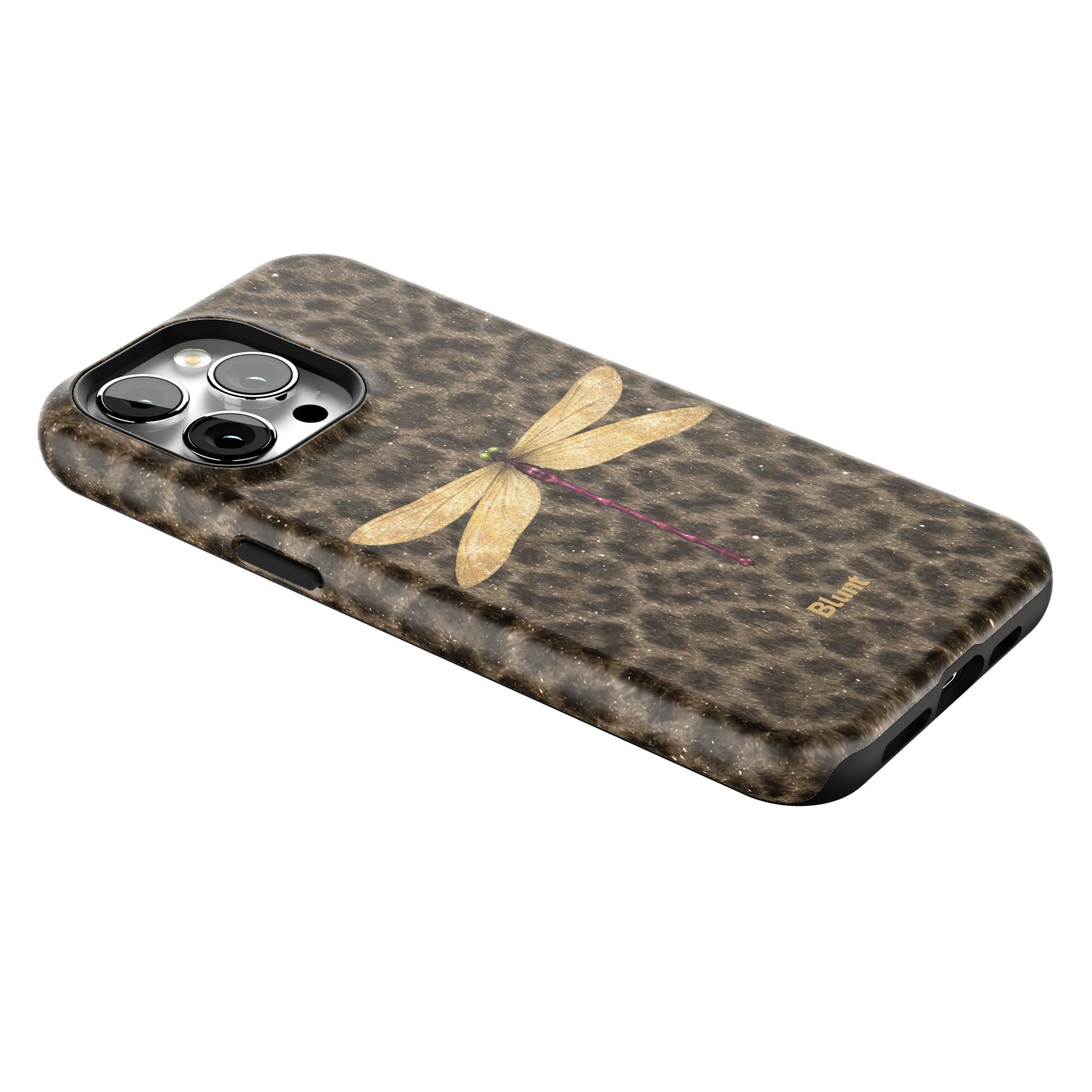 Wild Wing iPhone Case gallery - Iphone_15_Pro_Max_2