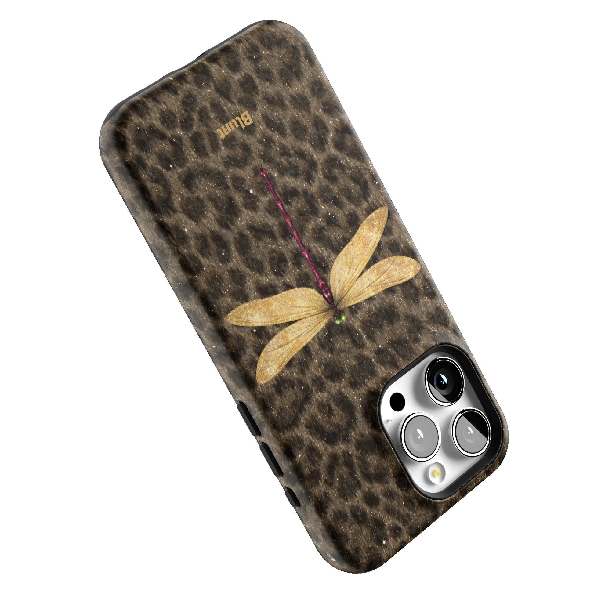 Wild Wing iPhone Case gallery - Iphone_15_Pro_Max_5