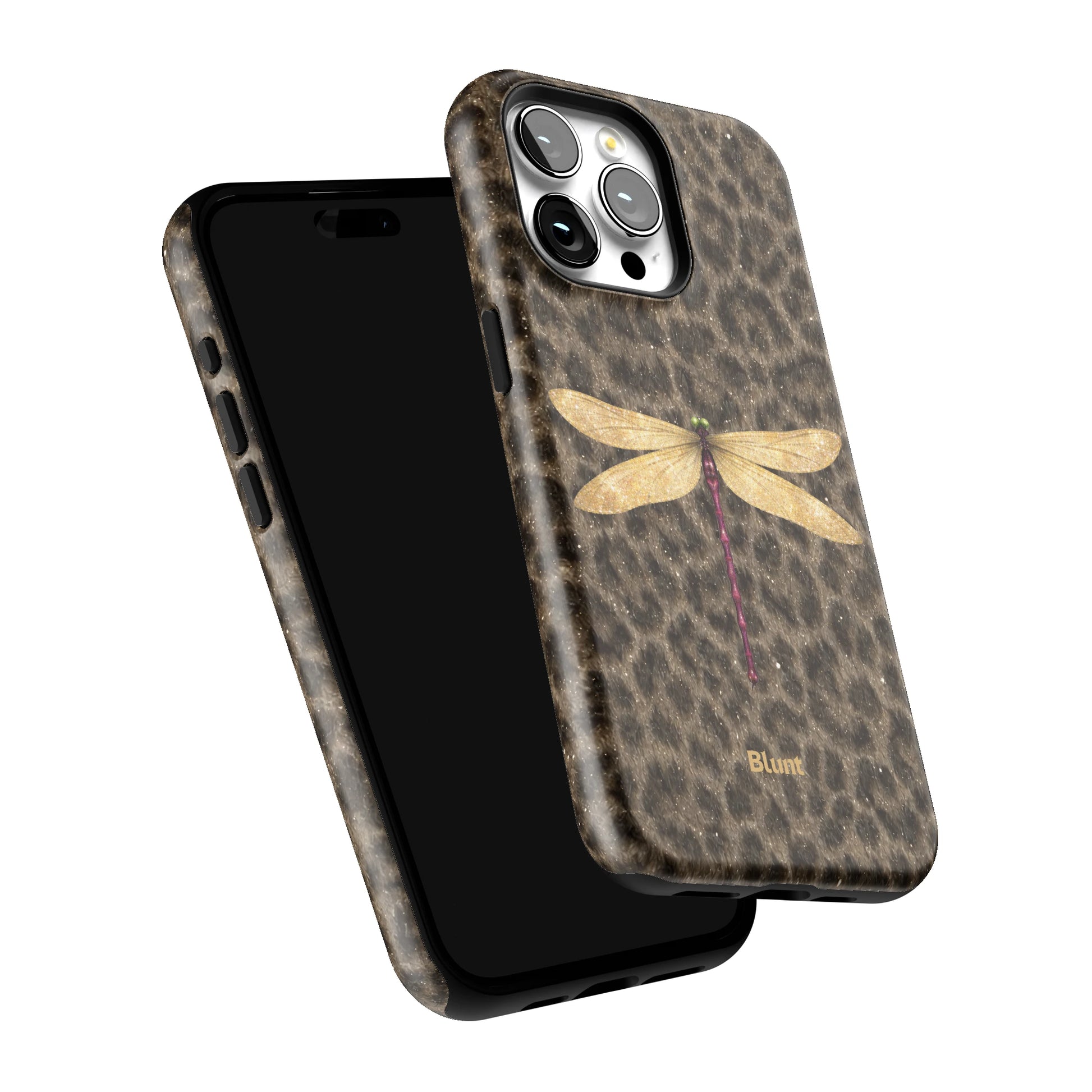 Wild Wing iPhone Case gallery - Iphone_15_Pro_Max_6