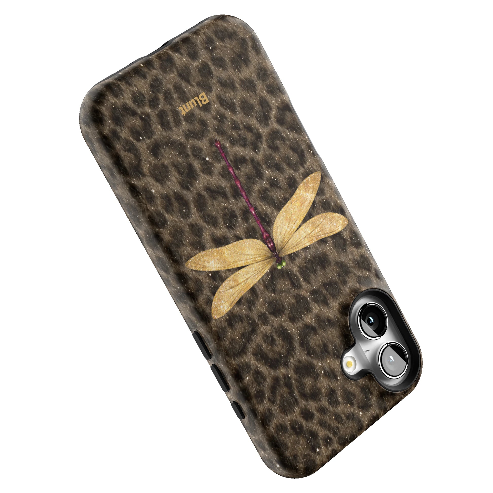 Wild Wing iPhone Case gallery - Iphone_16_Mini_Air_Plus_5