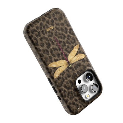 Wild Wing iPhone Case gallery - Iphone_16_Pro_5