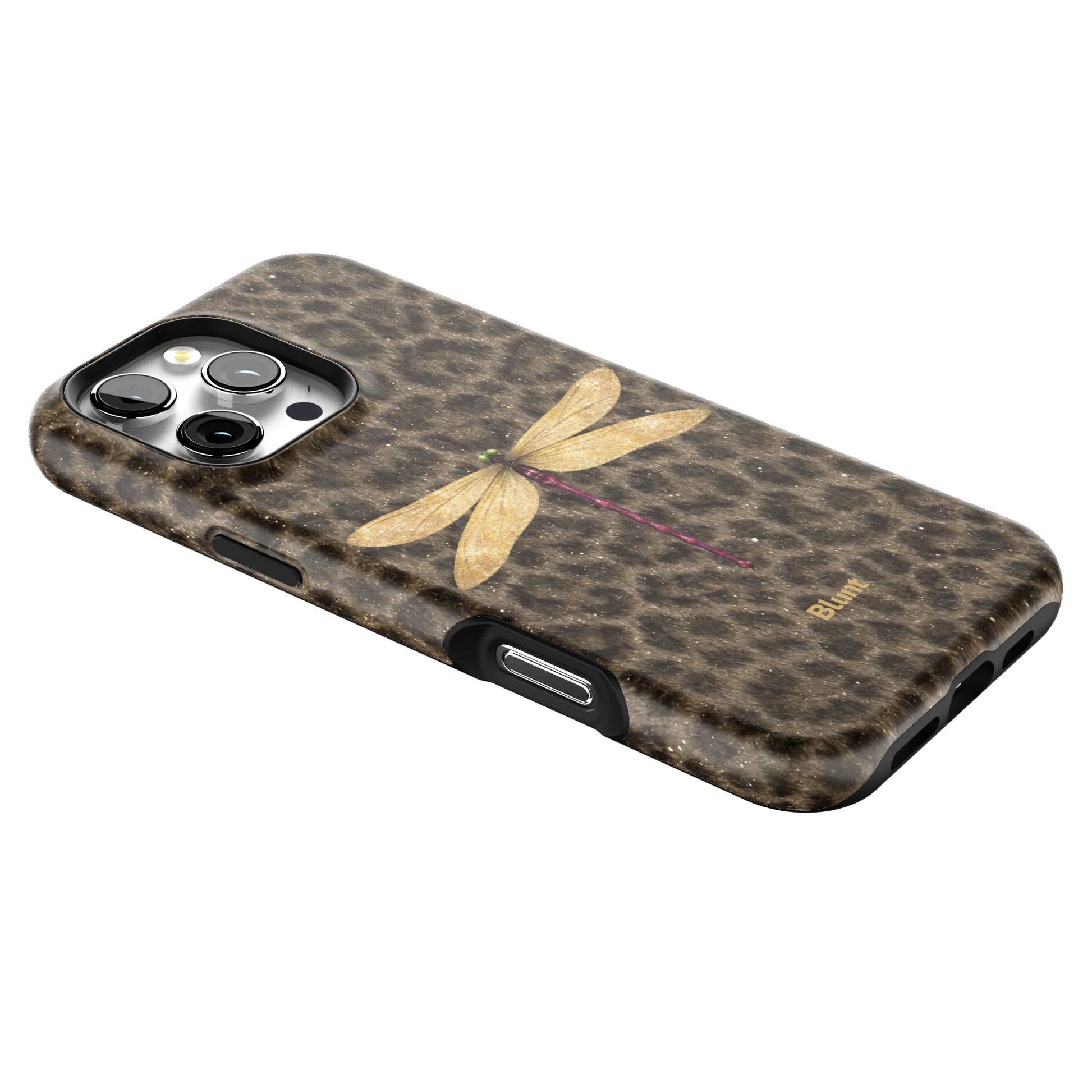 Wild Wing iPhone Case gallery - Iphone_16_Pro_Max_2