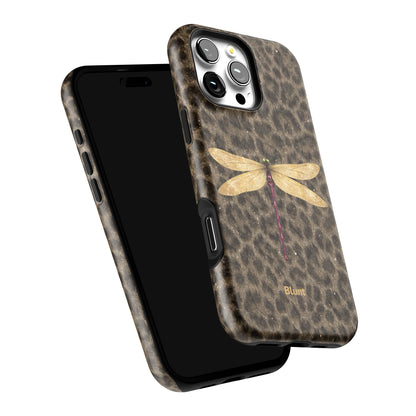 Wild Wing iPhone Case gallery - Iphone_16_Pro_Max_6