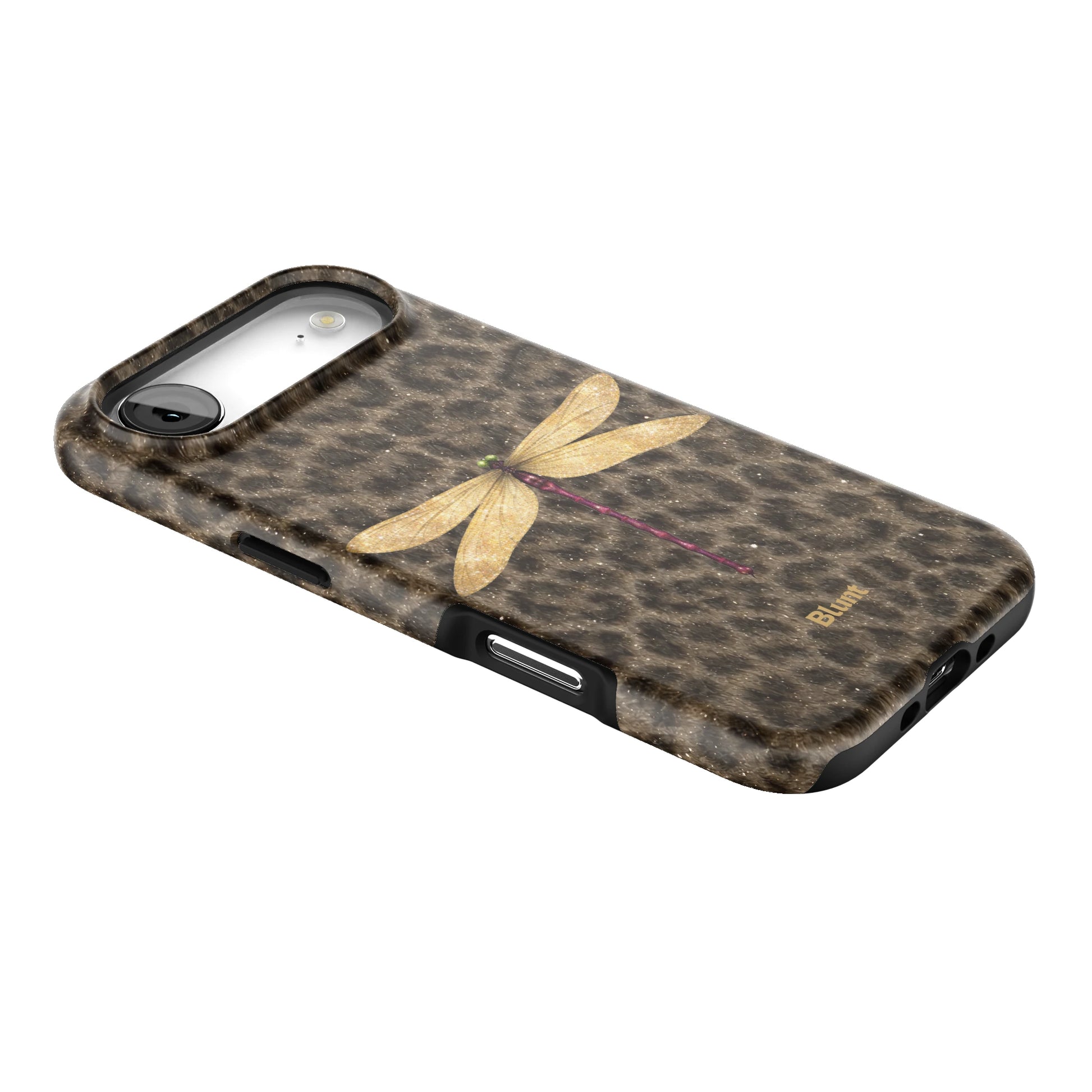 Wild Wing iPhone Case gallery - Iphone_17_Air_2