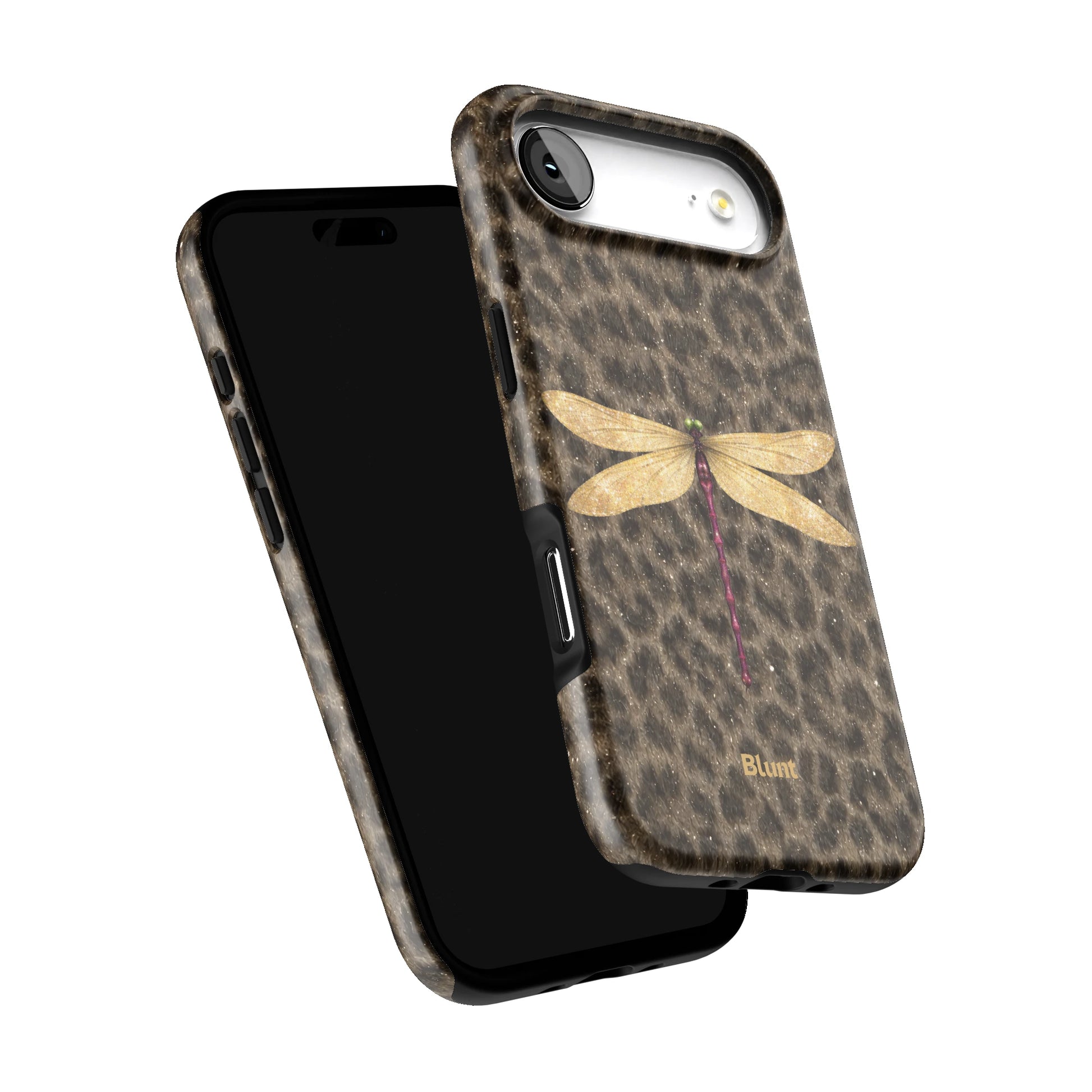 Wild Wing iPhone Case gallery - Iphone_17_Air_6