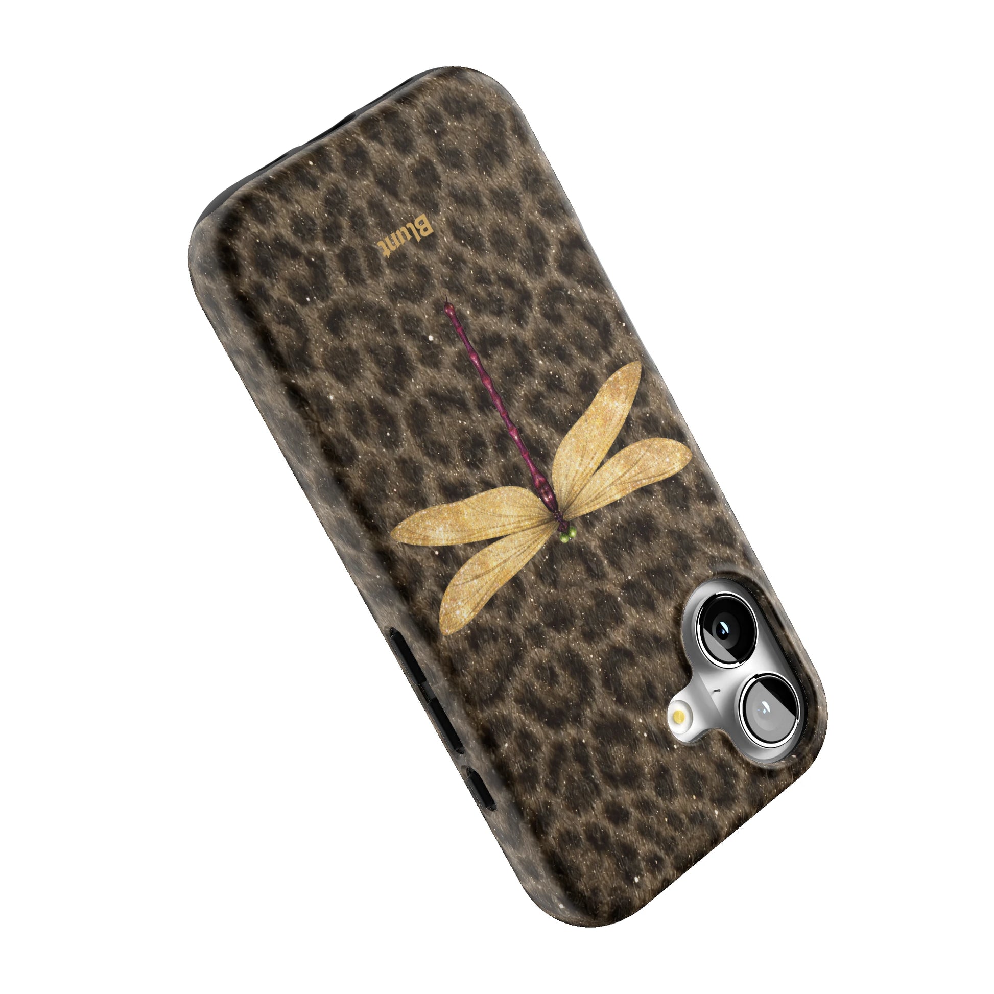 Wild Wing iPhone Case gallery - Iphone_17_Iphone_5