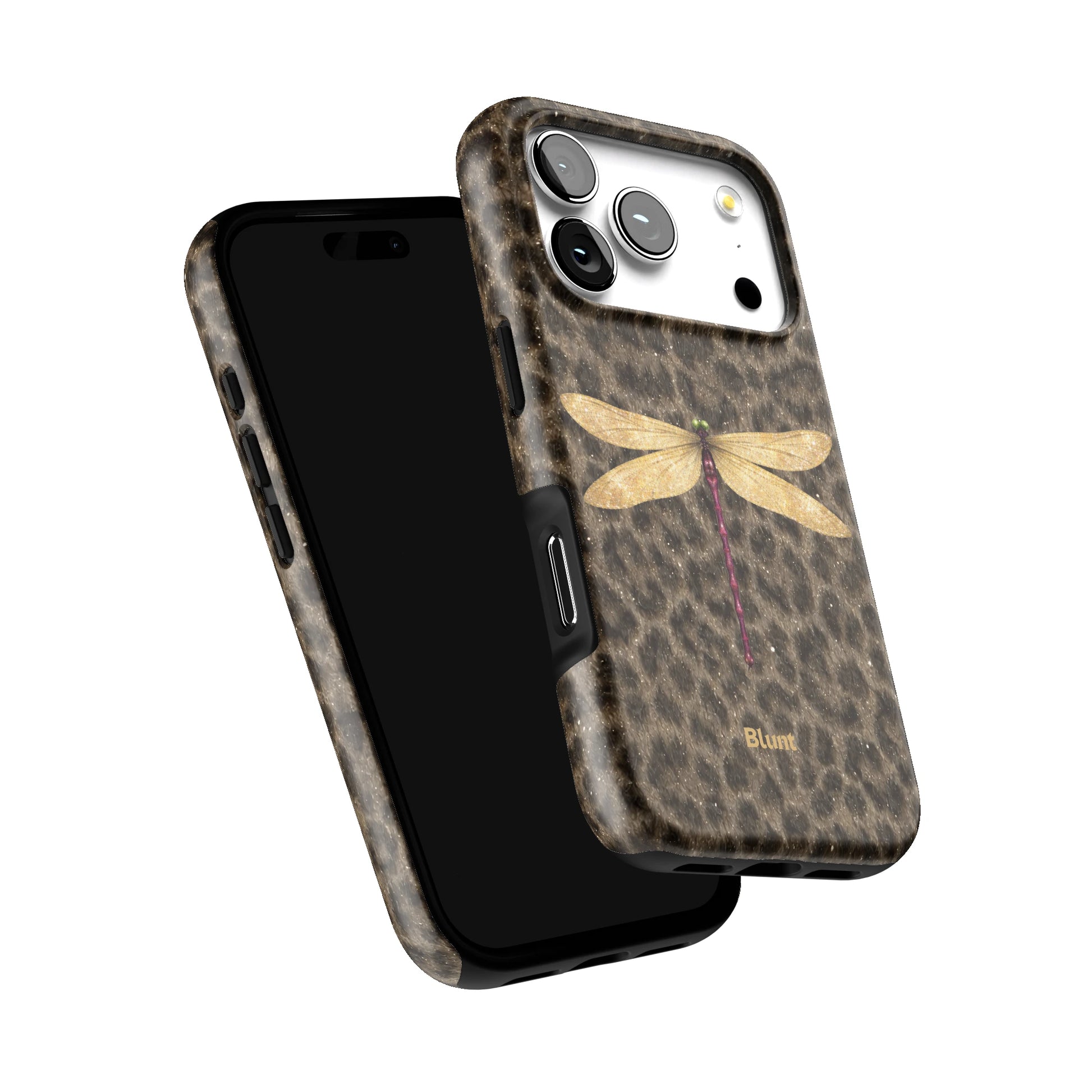 Wild Wing iPhone Case gallery - Iphone_17_Pro_6