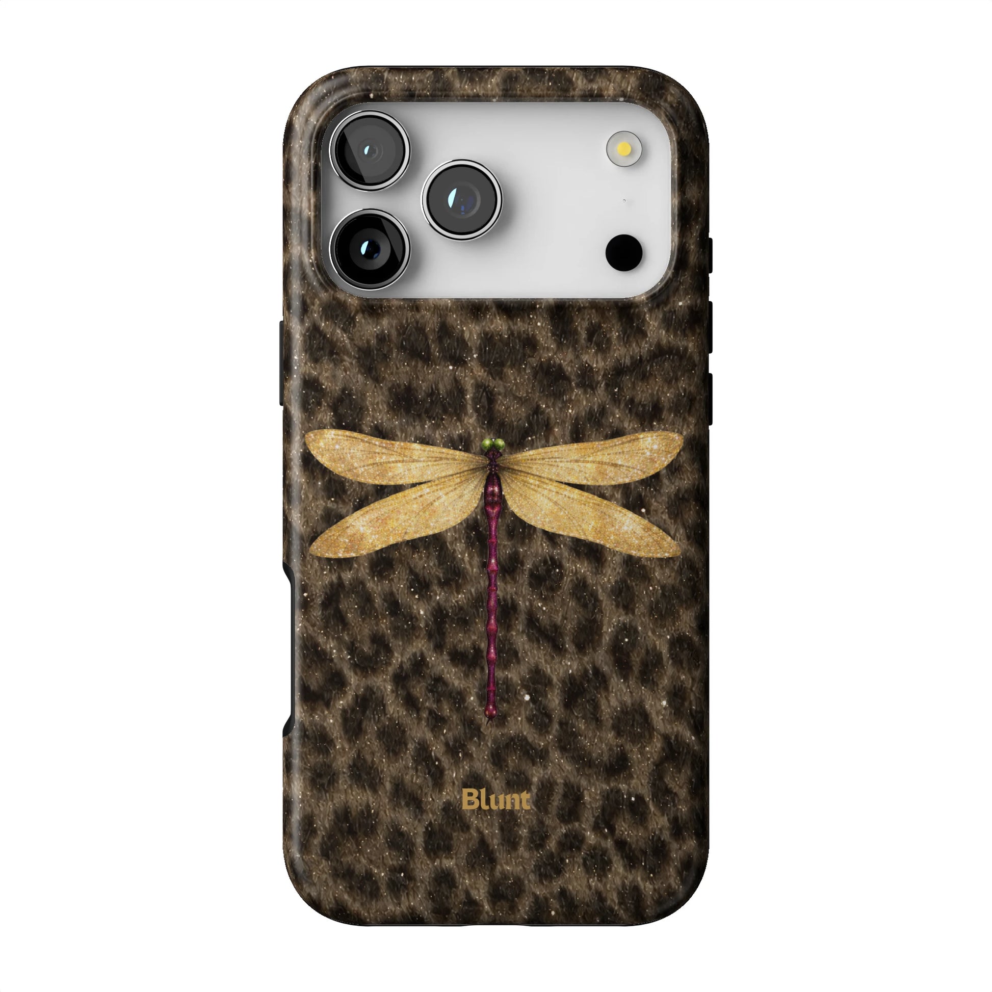 Wild Wing iPhone Case gallery - Iphone_17_Pro_Max_1