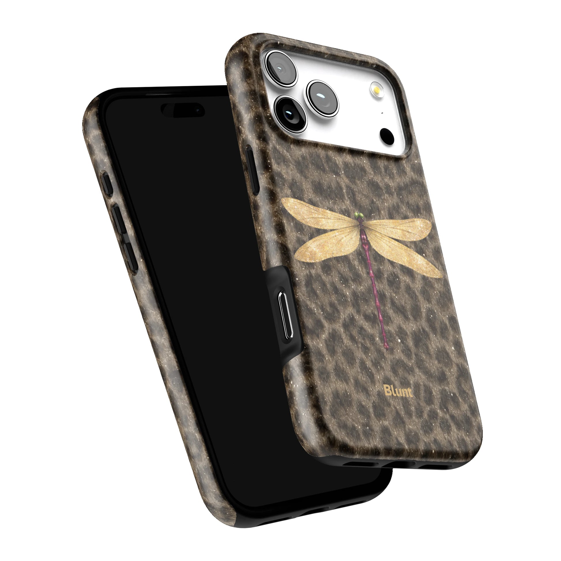Wild Wing iPhone Case gallery - Iphone_17_Pro_Max_6