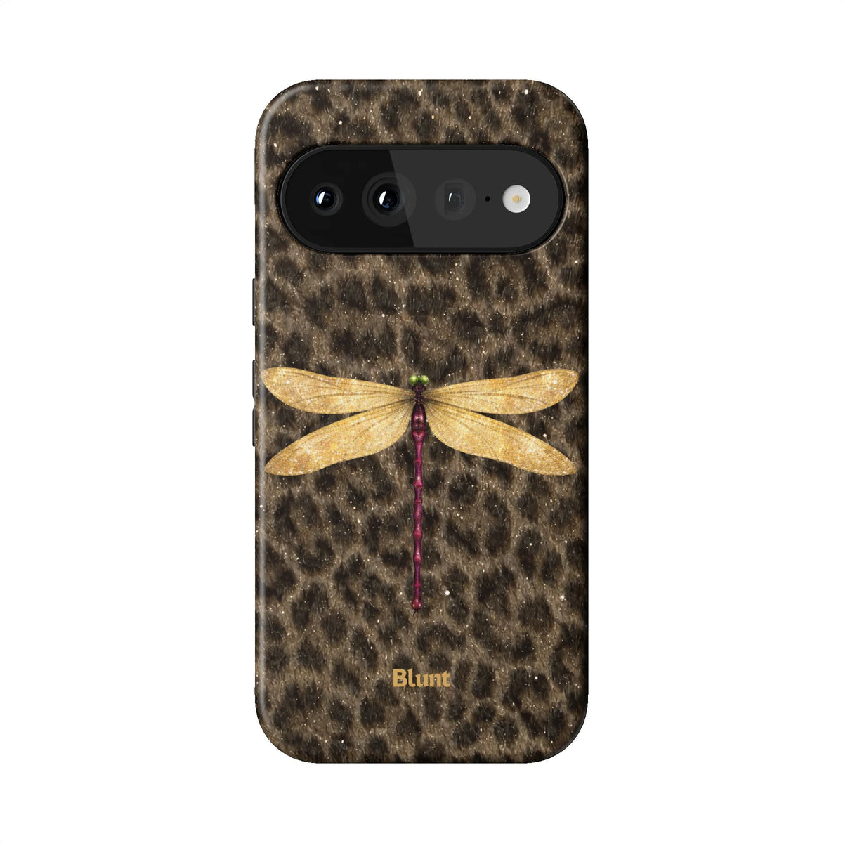 Wild Wing Pixel Case - Blunt Cases