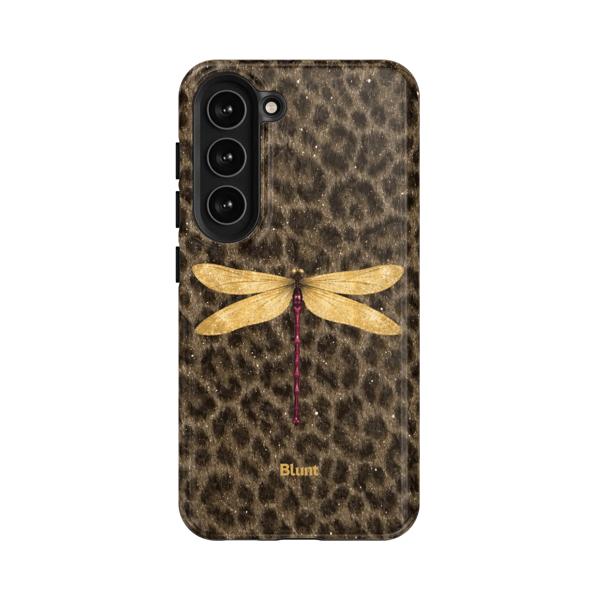 Wild Wing Samsung Case - Blunt Cases