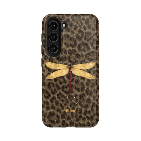 Wild Wing Samsung Case - Blunt Cases