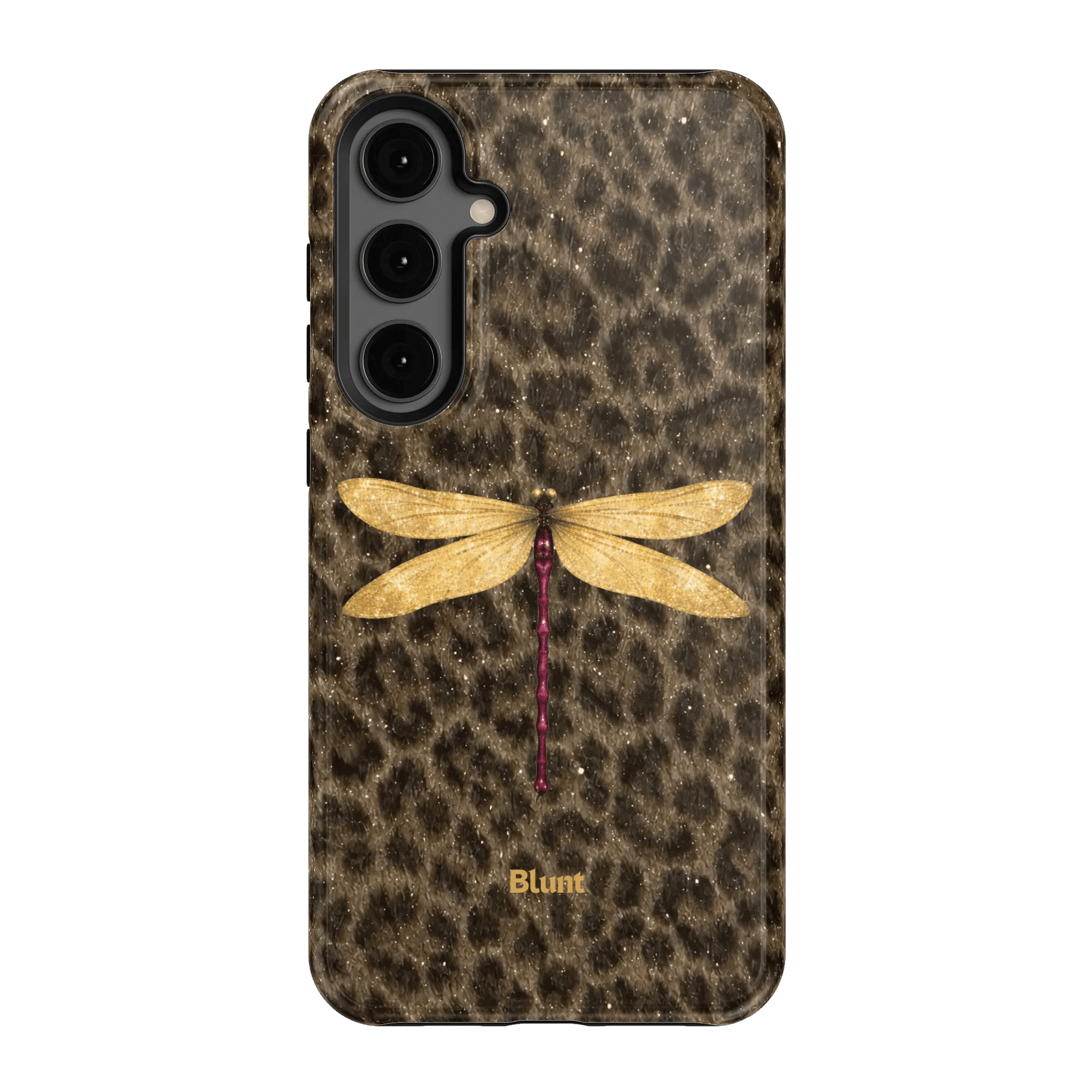 Wild Wing Samsung Case - Blunt Cases