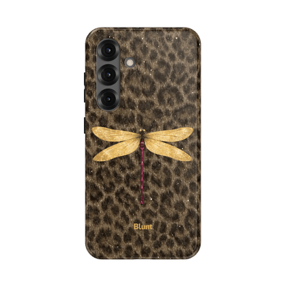 Wild Wing Samsung Case - Blunt Cases