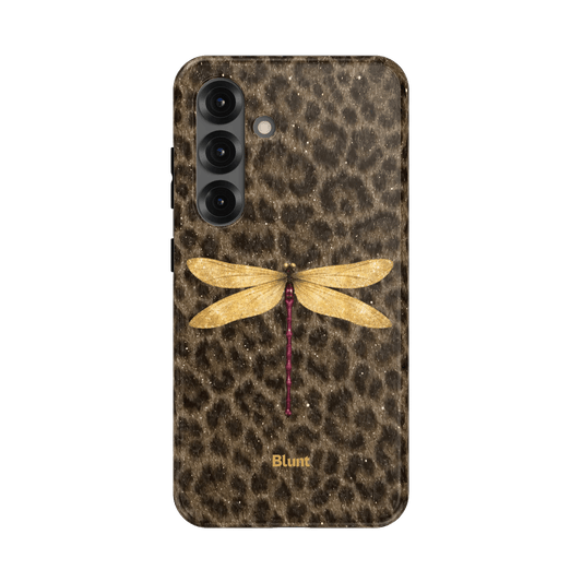 Wild Wing Samsung Case - Blunt Cases