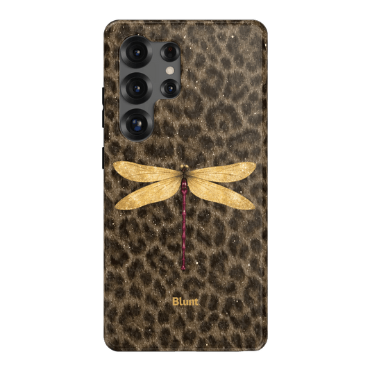 Wild Wing Samsung Case - Blunt Cases