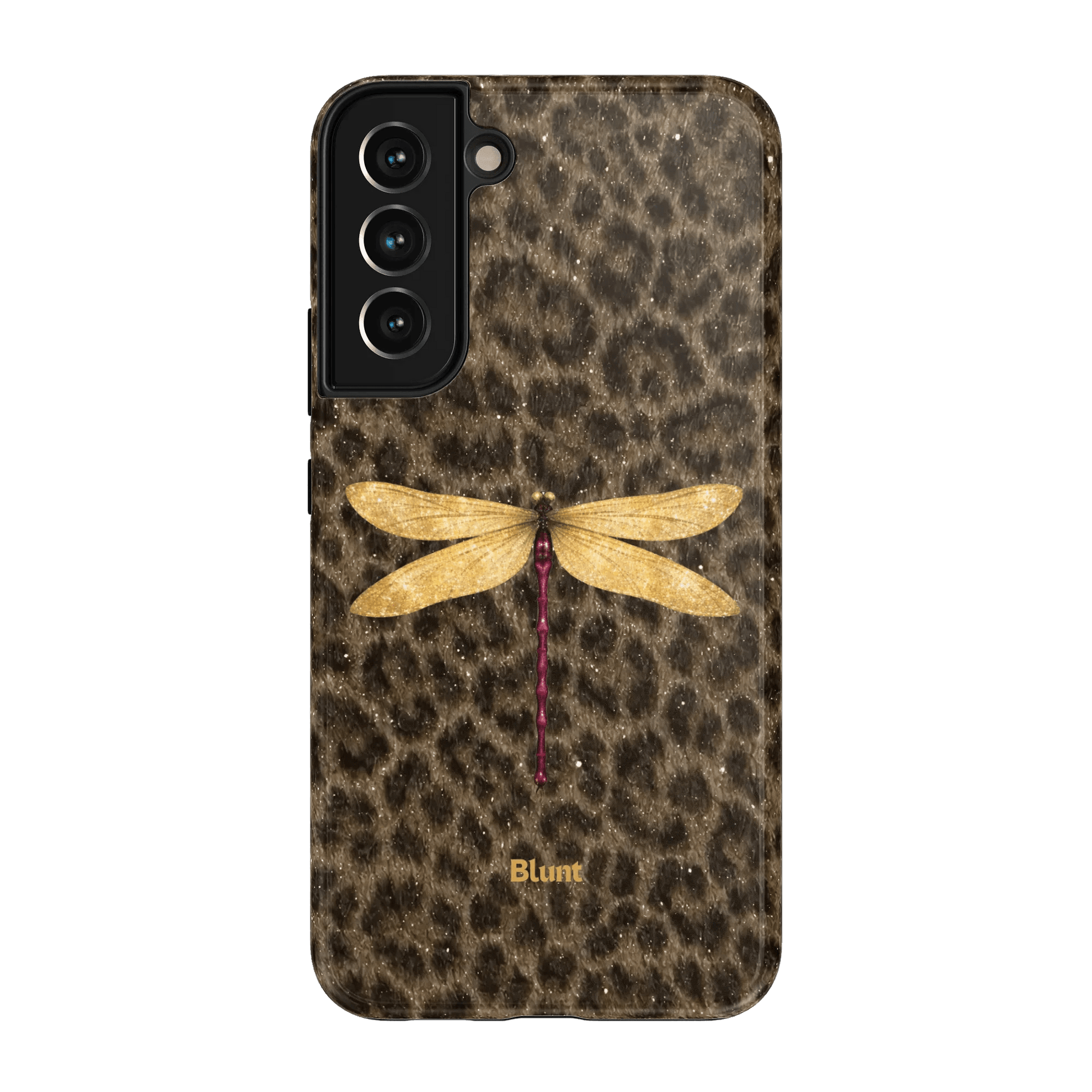 Wild Wing Samsung Case - Blunt Cases
