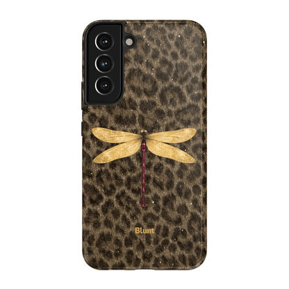 Wild Wing Samsung Case - Blunt Cases