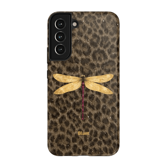 Wild Wing Samsung Case - Blunt Cases