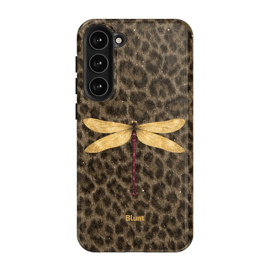 Wild Wing Samsung Case - Blunt Cases
