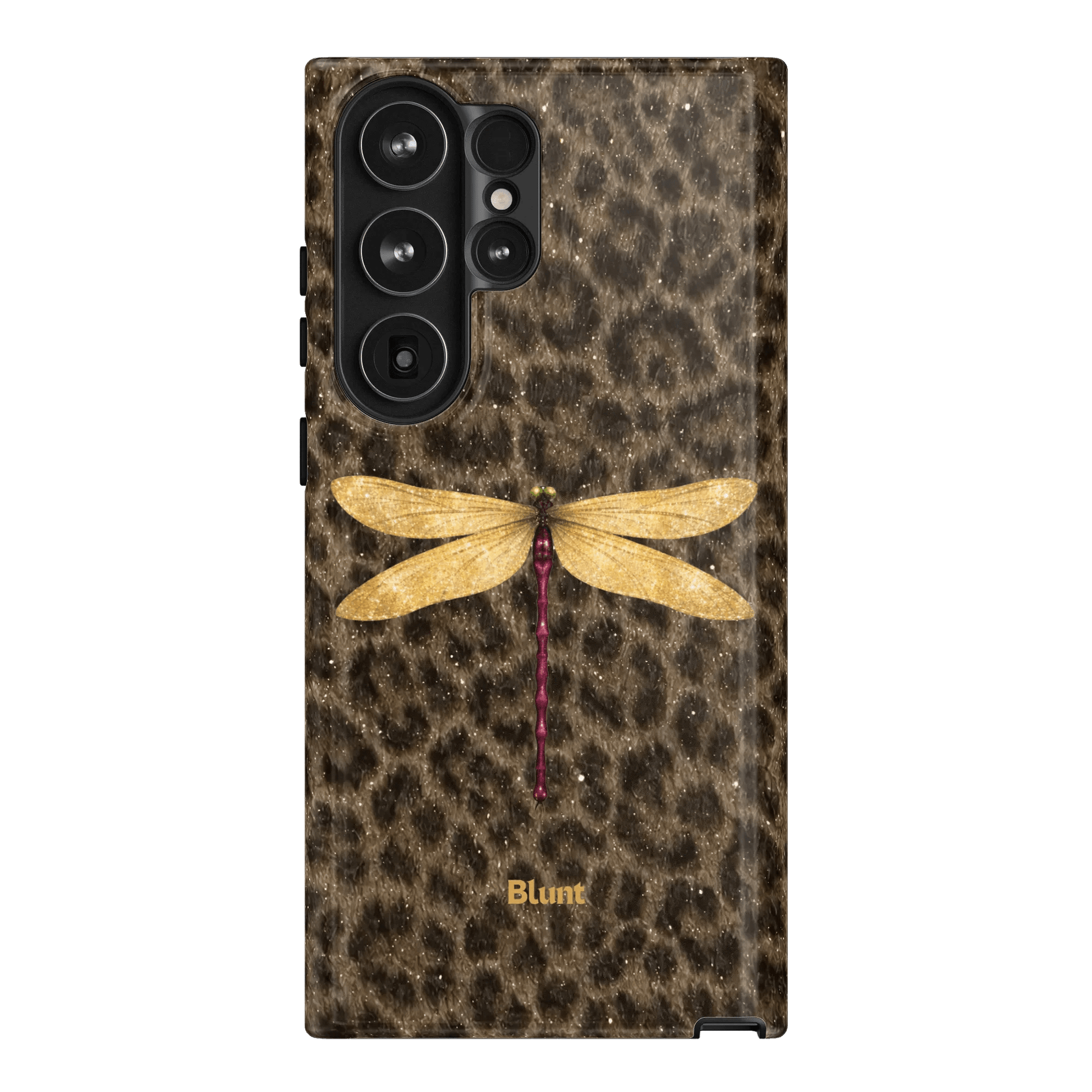 Wild Wing Samsung Case - Blunt Cases