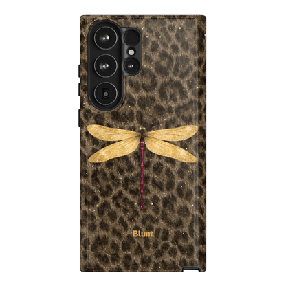 Wild Wing Samsung Case - Blunt Cases