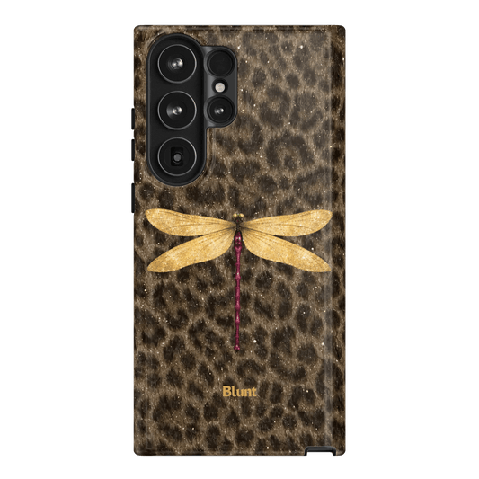 Wild Wing Samsung Case - Blunt Cases