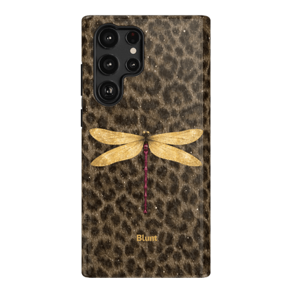 Wild Wing Samsung Case - Blunt Cases