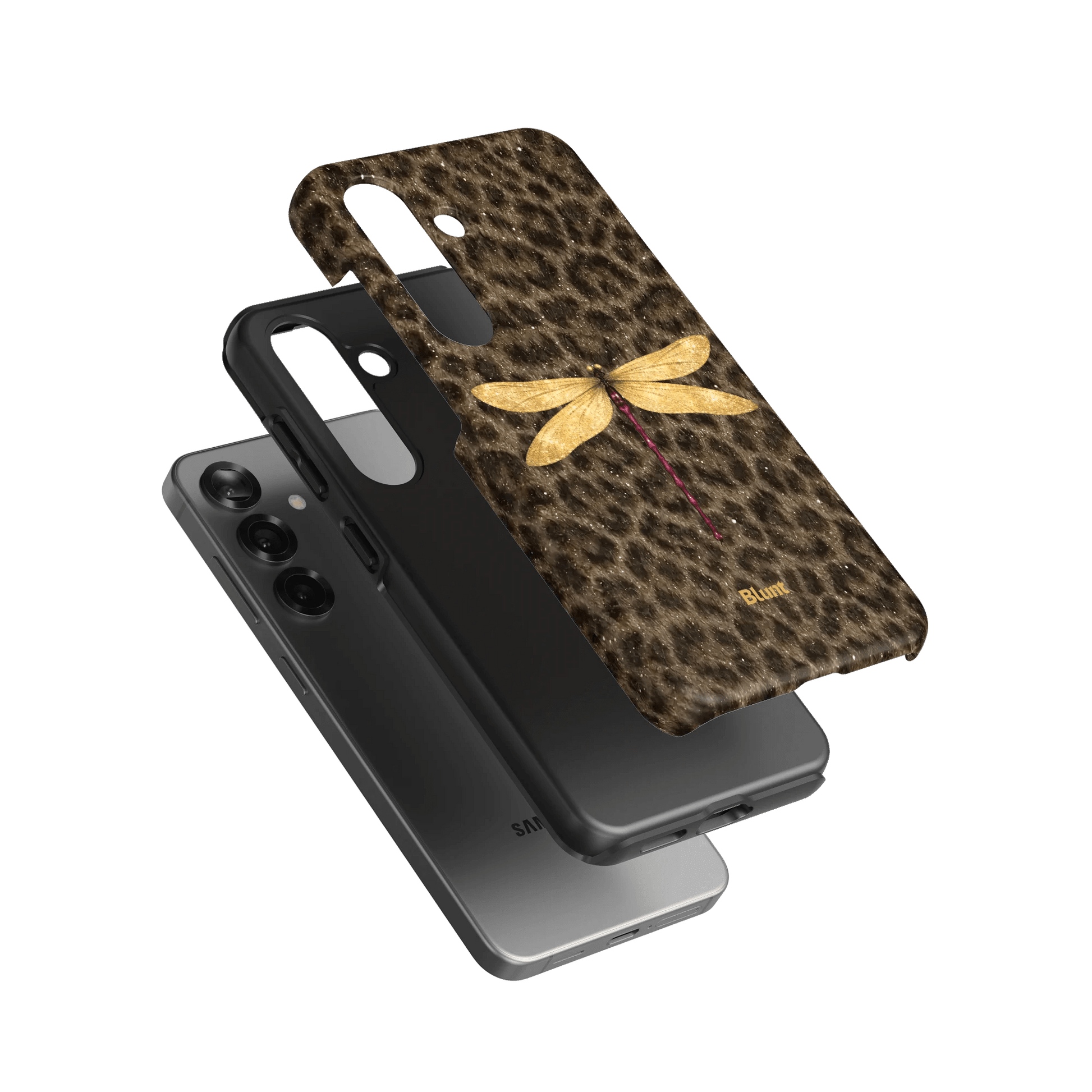 Wild Wing Samsung Case - Blunt Cases