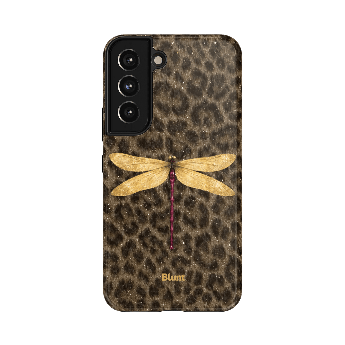 Wild Wing Samsung Case - Blunt Cases
