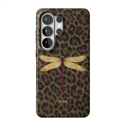 Wild Wing Samsung Case - Blunt Cases