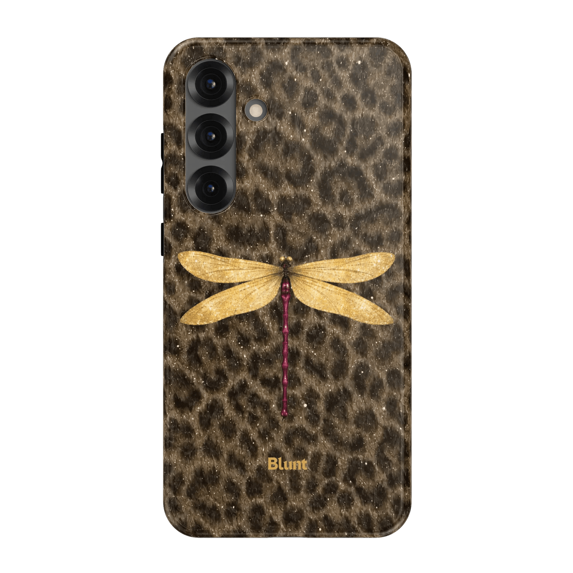 Wild Wing Samsung Case - Blunt Cases