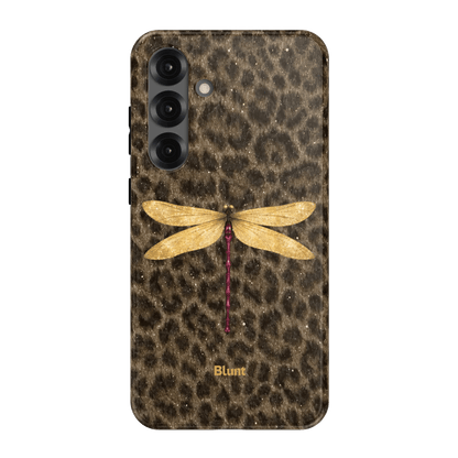 Wild Wing Samsung Case - Blunt Cases