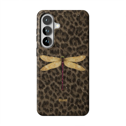 Wild Wing Samsung Case - Blunt Cases
