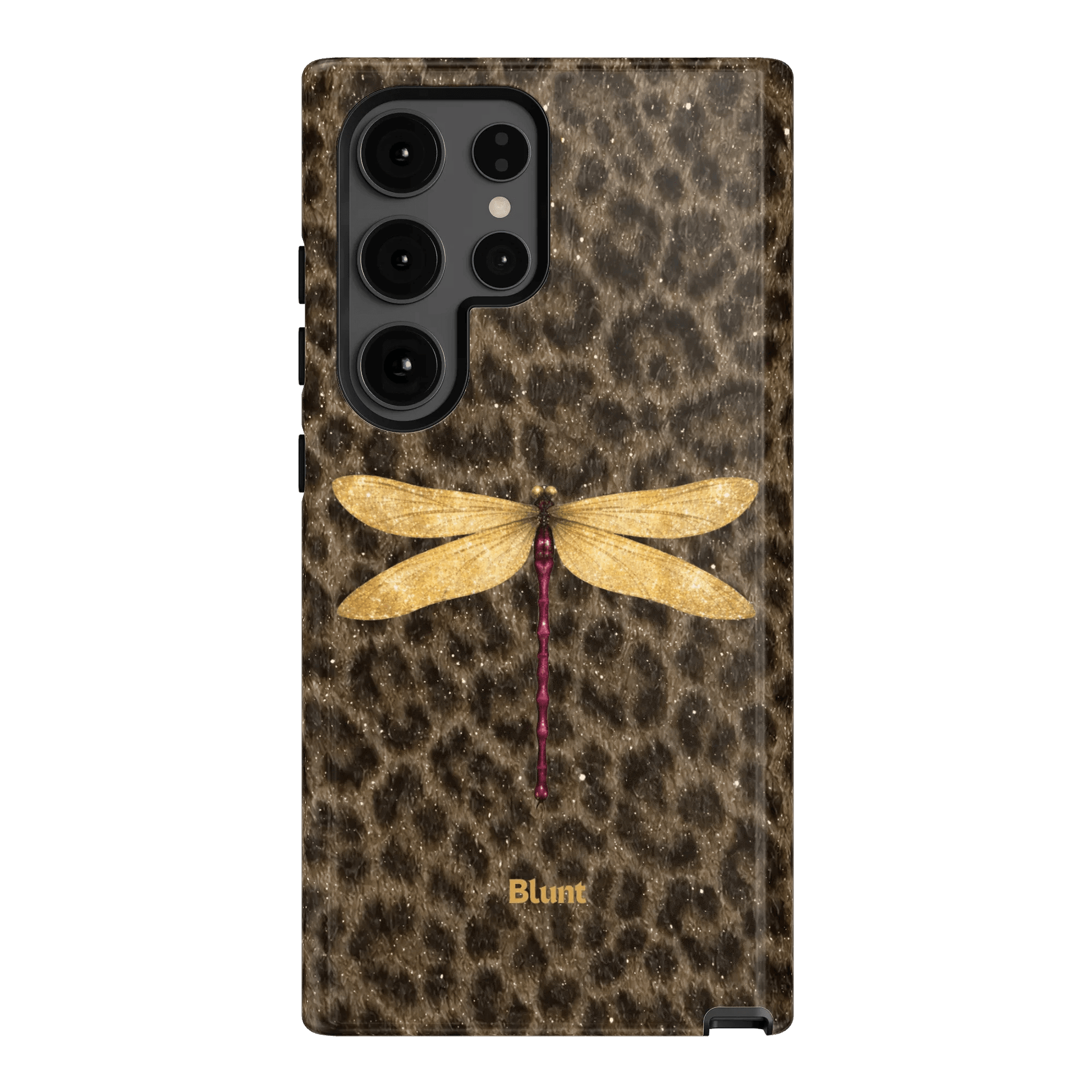 Wild Wing Samsung Case - Blunt Cases