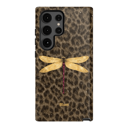 Wild Wing Samsung Case - Blunt Cases