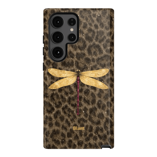 Wild Wing Samsung Case - Blunt Cases