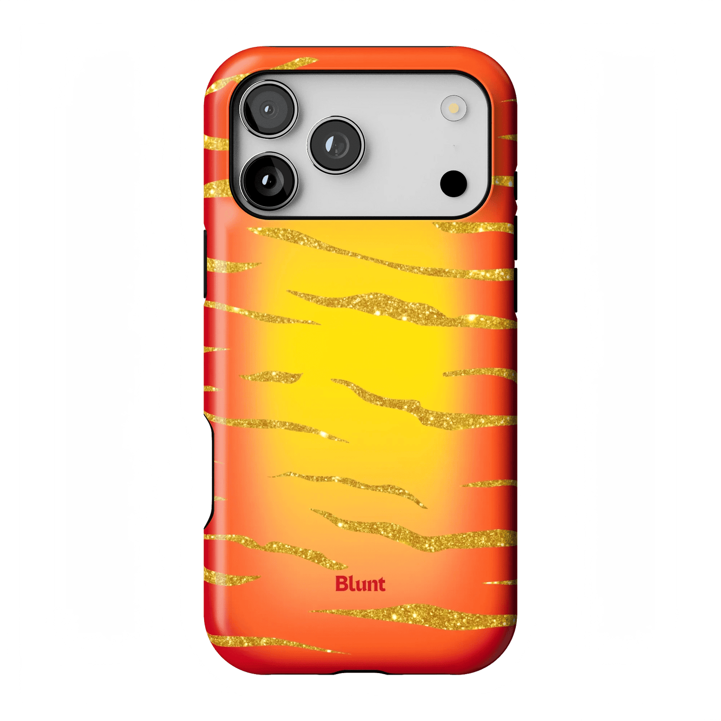 Wildcat iPhone Case - Blunt Cases
