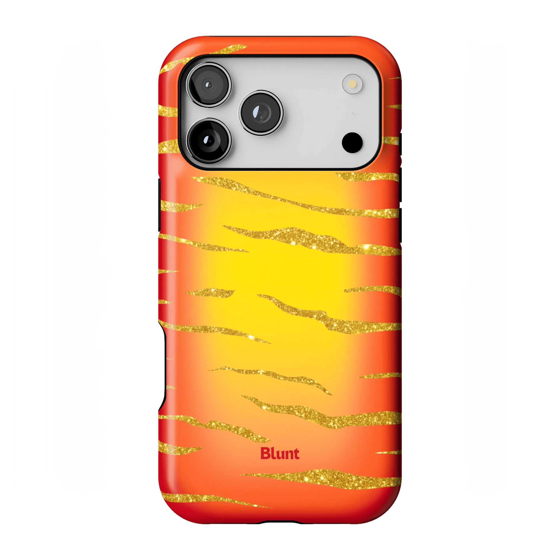 Wildcat iPhone Case - Blunt Cases