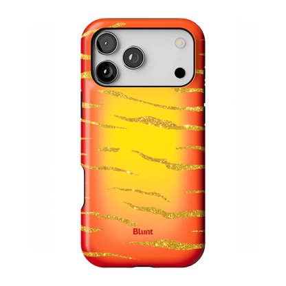 Wildcat iPhone Case - Blunt Cases