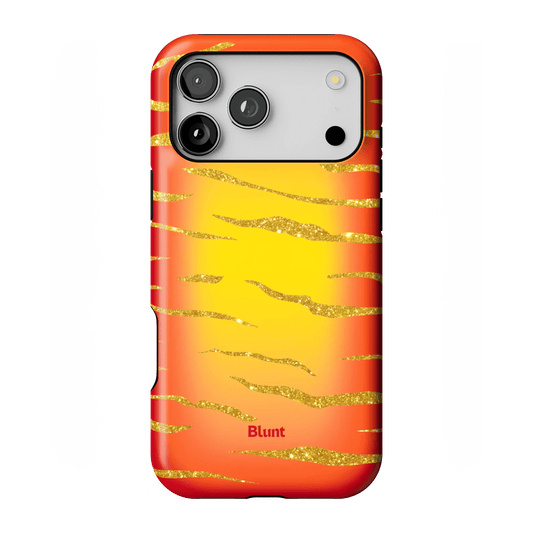Wildcat iPhone Case - Blunt Cases